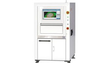 Mpanao 3D Solder Paster Paste Inspection Midina hatramin'ny 9.8μm