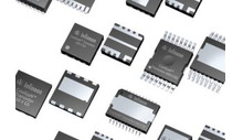PCIM: Mosfets silika 600v avy amin'ny Infineon, ary Gan avy amin'ny WafFy 200mm